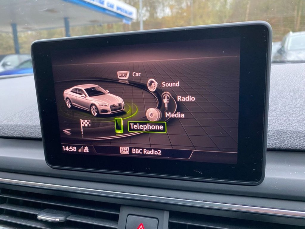 Used Audi A5 2018 for sale - 76711508: Photo 30