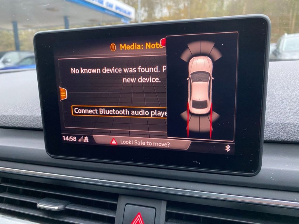 Used Audi A5 2018 for sale - 76711508: Photo 33