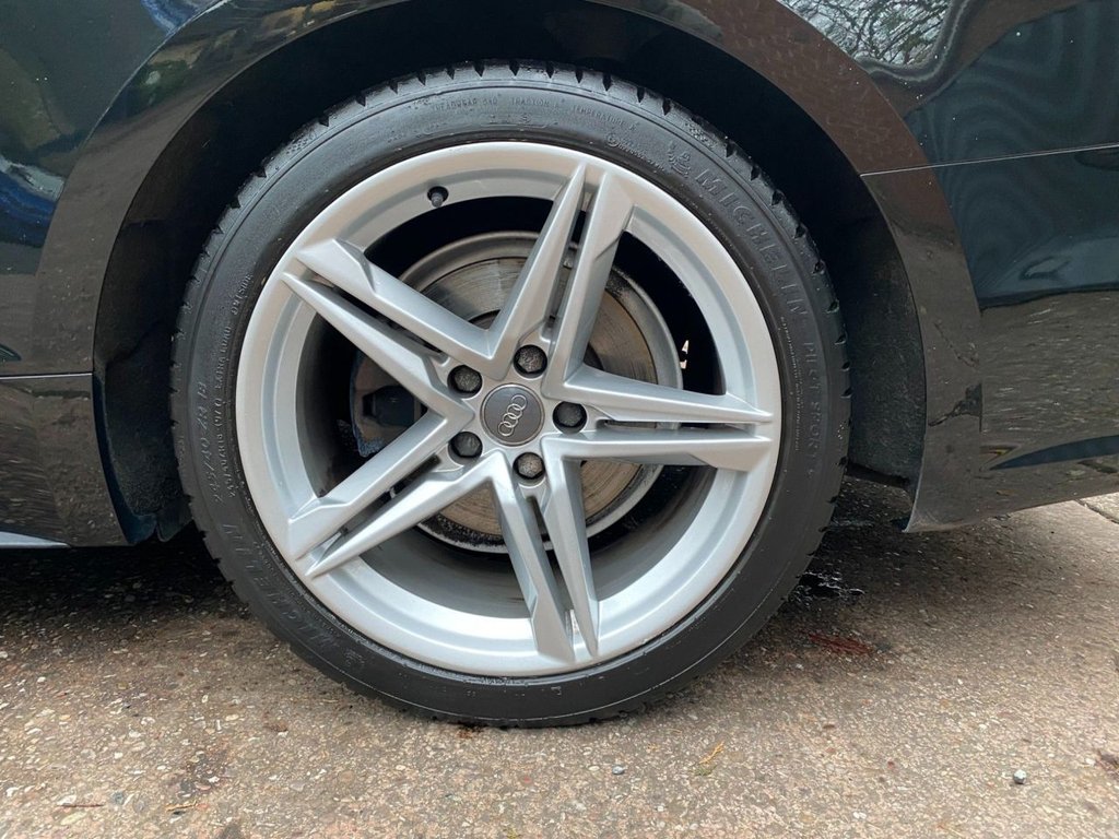 Used Audi A5 2018 for sale - 76711508: Photo 37