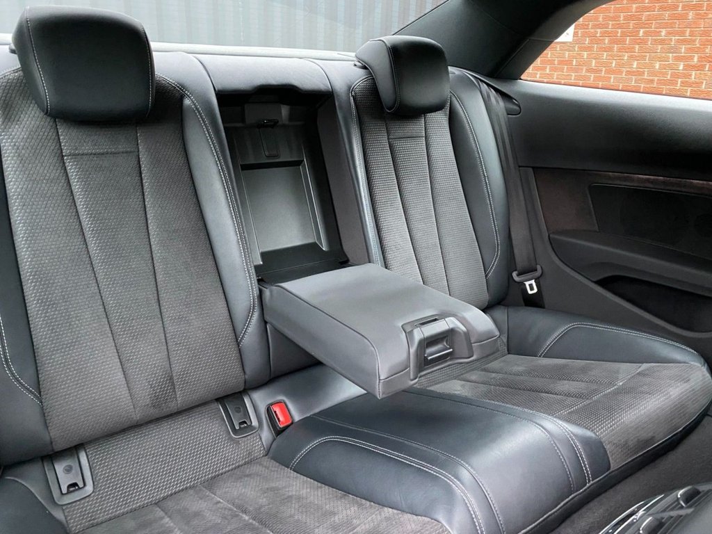 Used Audi A5 2018 for sale - 76711508: Photo 5