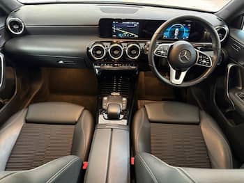Used Mercedes-Benz A-Class 2020 for sale - 79749697: Photo