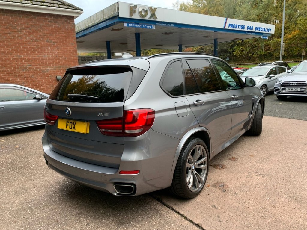 Used BMW X5 2015 for sale - 76439381: Photo 12