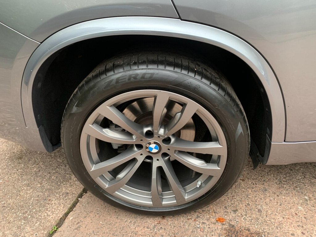 Used BMW X5 2015 for sale - 76439381: Photo 17