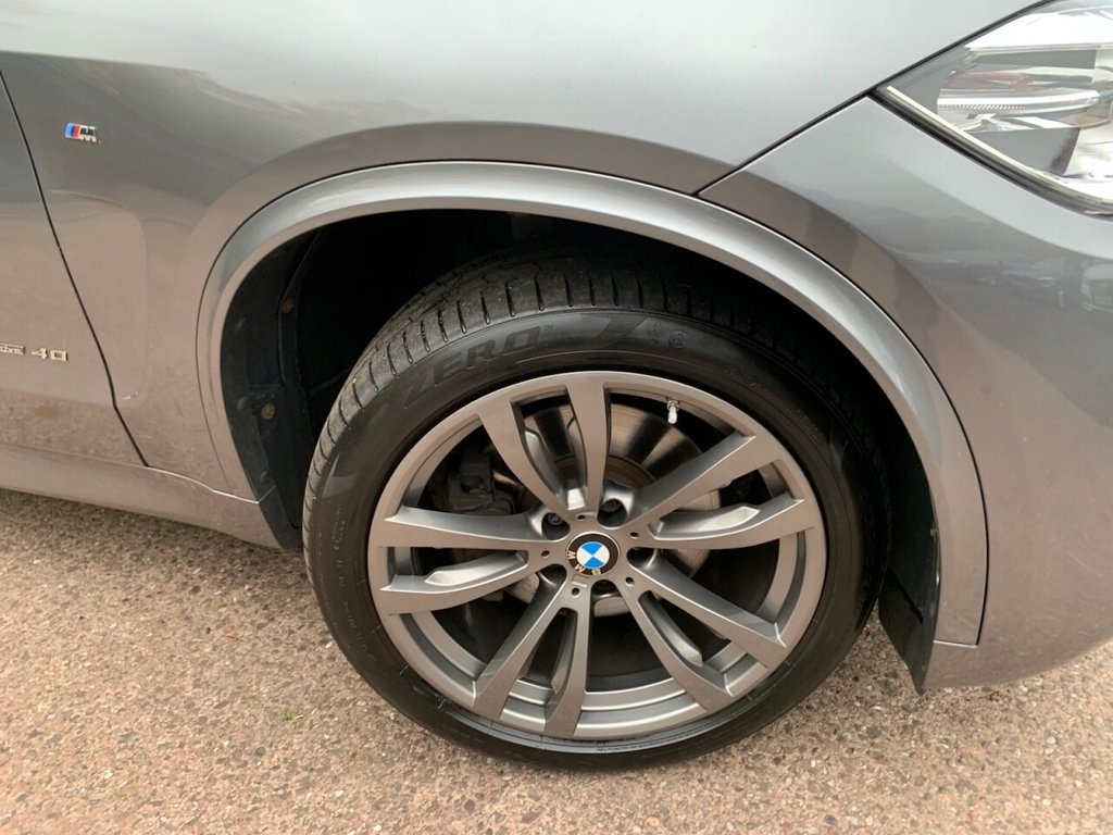 Used BMW X5 2015 for sale - 76439381: Photo 18