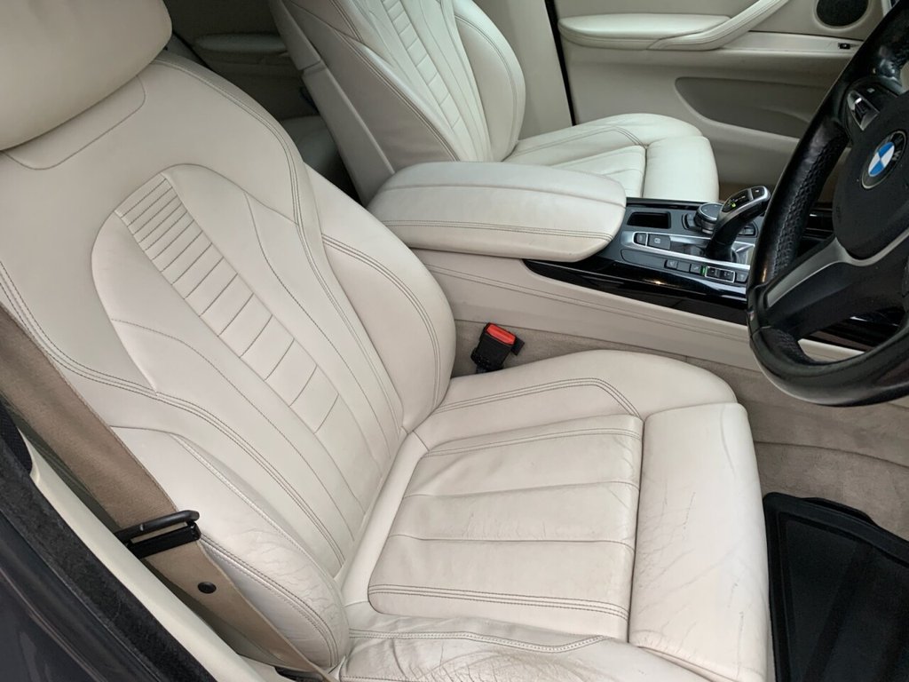 Used BMW X5 2015 for sale - 76439381: Photo 21