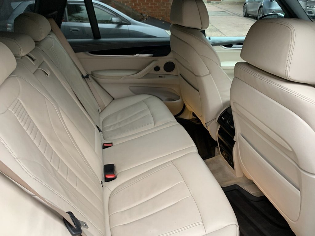 Used BMW X5 2015 for sale - 76439381: Photo 24