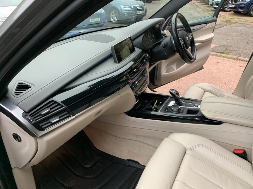 Used BMW X5 2015 for sale - 76439381: Photo 25