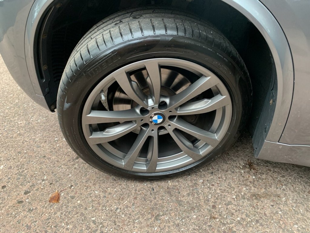 Used BMW X5 2015 for sale - 76439381: Photo 28