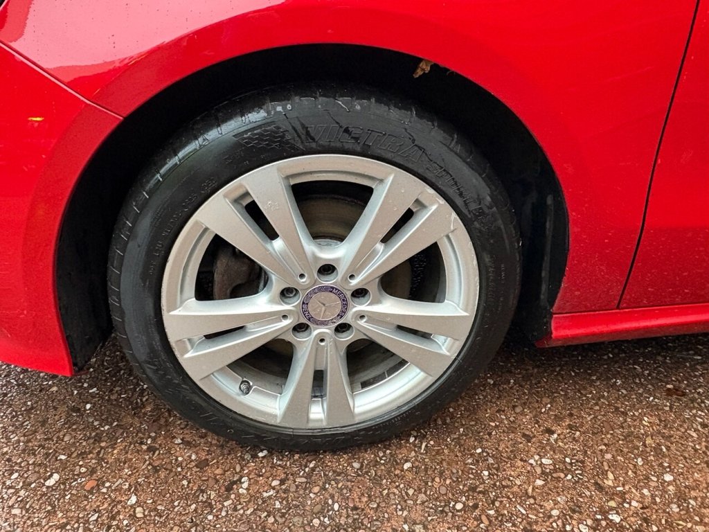 Used Mercedes-Benz A-Class 2017 for sale - 76848290: Photo 13