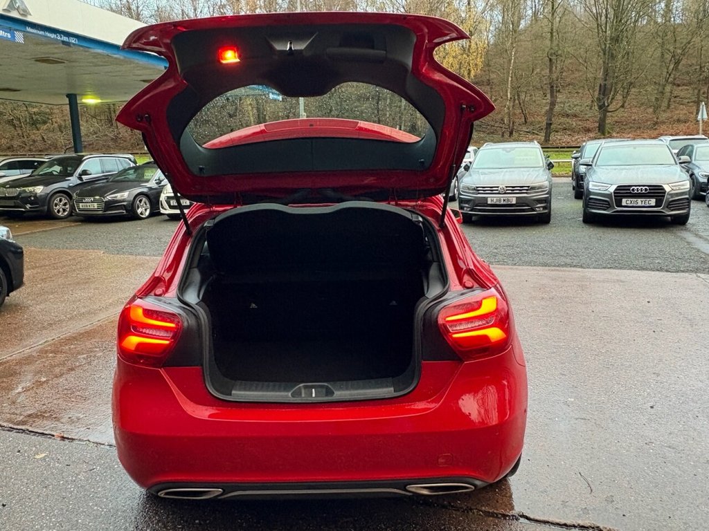 Used Mercedes-Benz A-Class 2017 for sale - 76848290: Photo 15