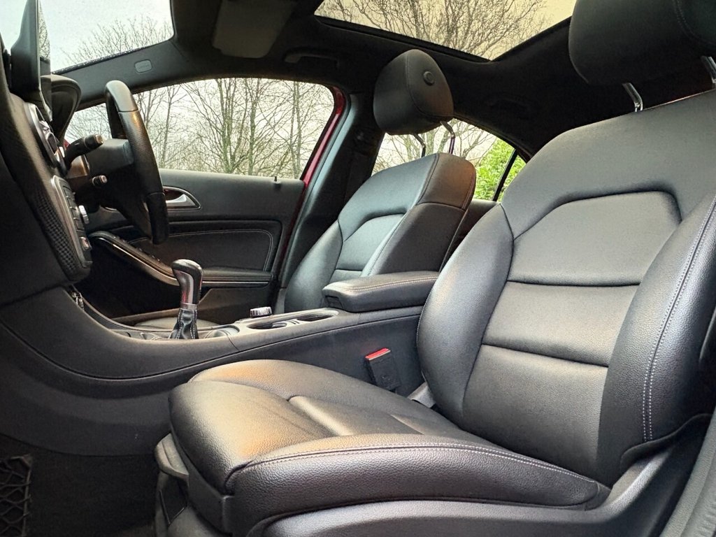 Used Mercedes-Benz A-Class 2017 for sale - 76848290: Photo 19