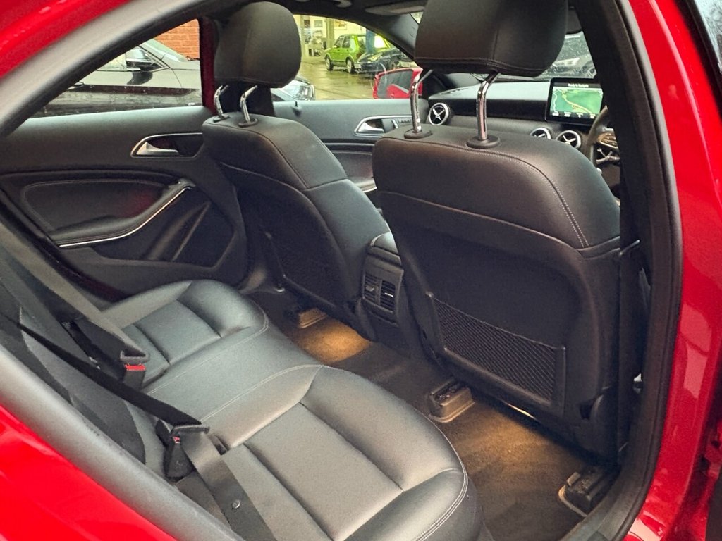 Used Mercedes-Benz A-Class 2017 for sale - 76848290: Photo 21