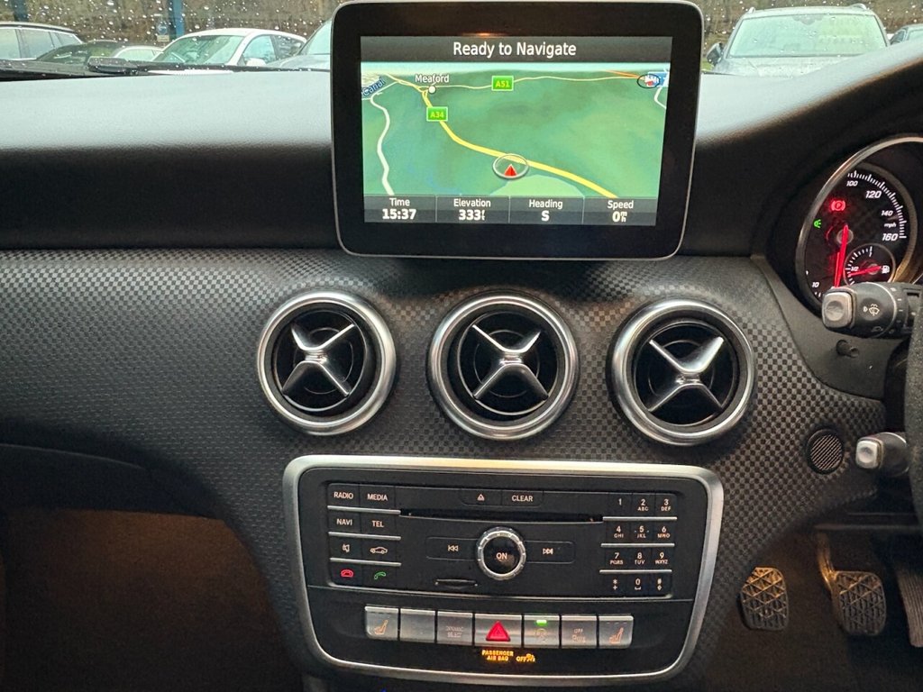 Used Mercedes-Benz A-Class 2017 for sale - 76848290: Photo 22