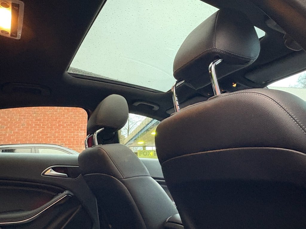 Used Mercedes-Benz A-Class 2017 for sale - 76848290: Photo 23