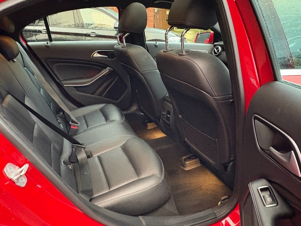 Used Mercedes-Benz A-Class 2017 for sale - 76848290: Photo 25