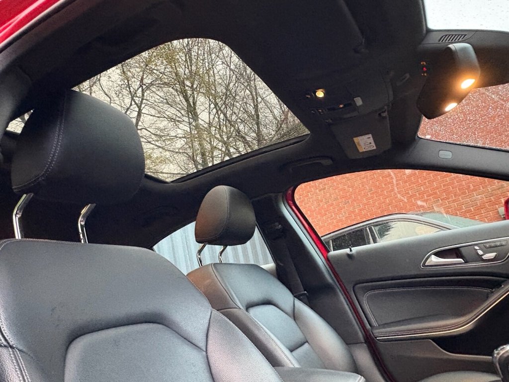 Used Mercedes-Benz A-Class 2017 for sale - 76848290: Photo 29