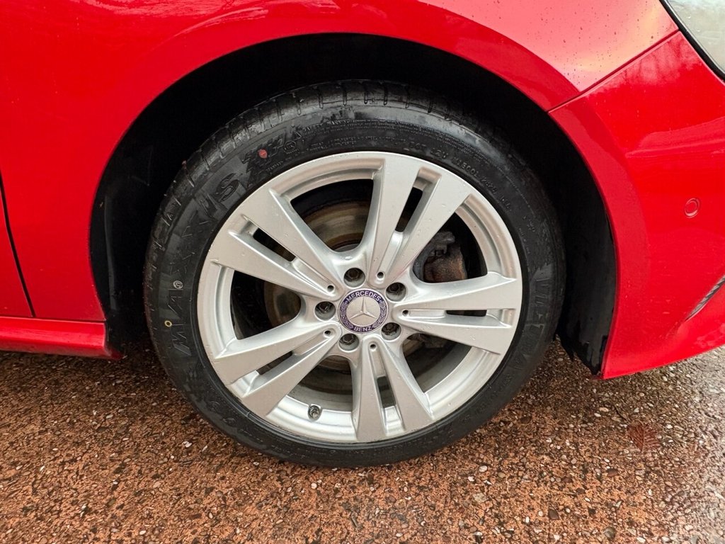 Used Mercedes-Benz A-Class 2017 for sale - 76848290: Photo 34