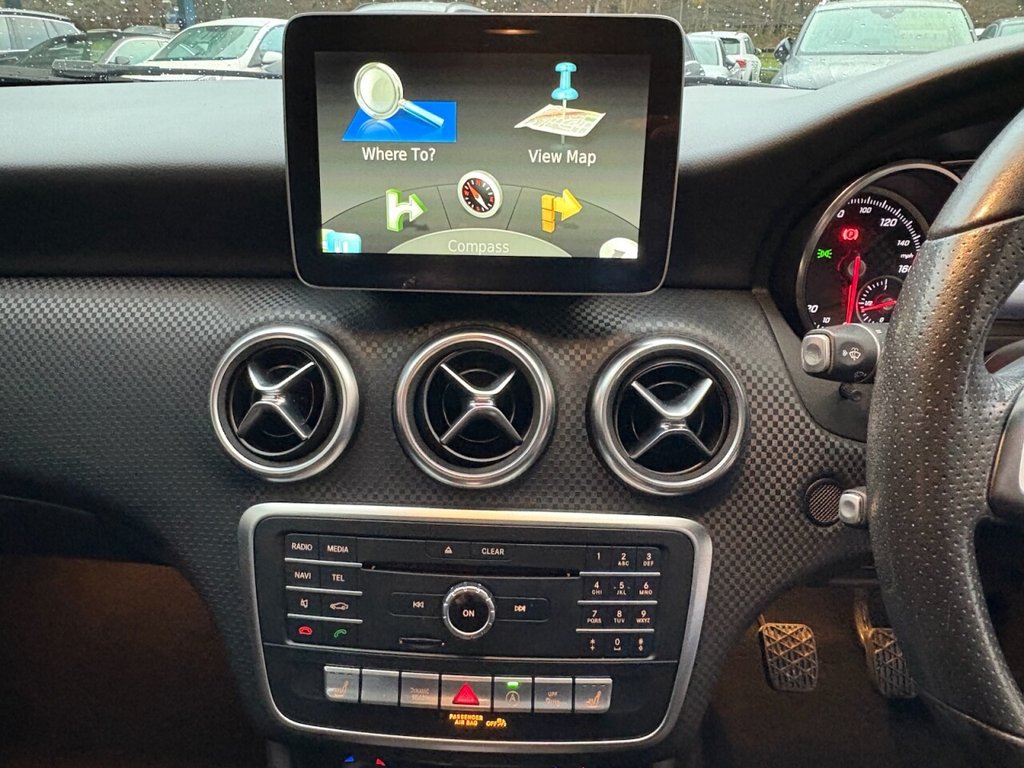 Used Mercedes-Benz A-Class 2017 for sale - 76848290: Photo 35