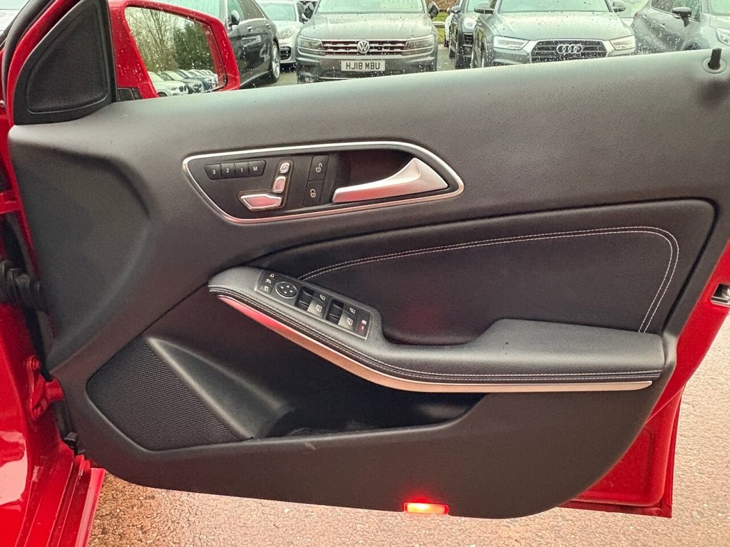 Used Mercedes-Benz A-Class 2017 for sale - 76848290: Photo 37