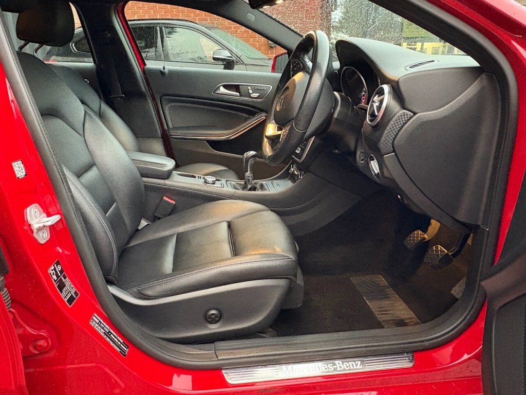 Used Mercedes-Benz A-Class 2017 for sale - 76848290: Photo 39