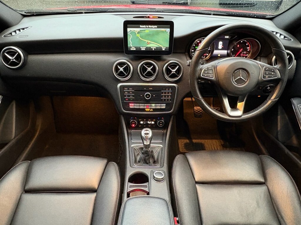 Used Mercedes-Benz A-Class 2017 for sale - 76848290: Photo 4