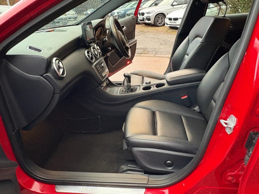 Used Mercedes-Benz A-Class 2017 for sale - 76848290: Photo 41