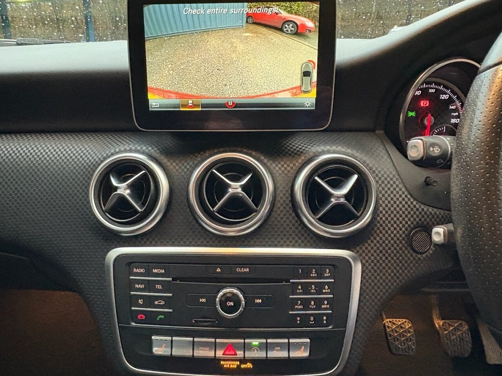 Used Mercedes-Benz A-Class 2017 for sale - 76848290: Photo 42