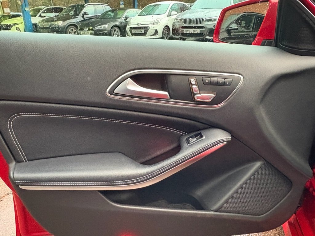 Used Mercedes-Benz A-Class 2017 for sale - 76848290: Photo 43