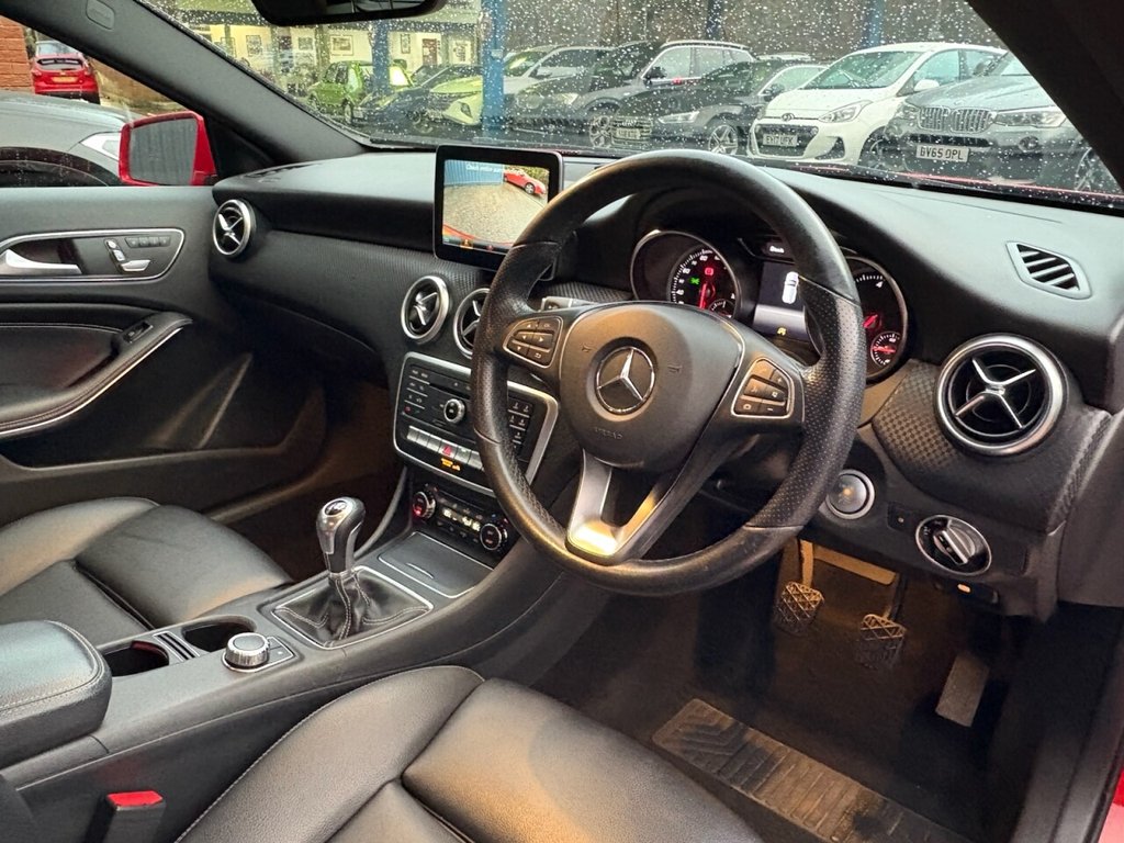 Used Mercedes-Benz A-Class 2017 for sale - 76848290: Photo 44