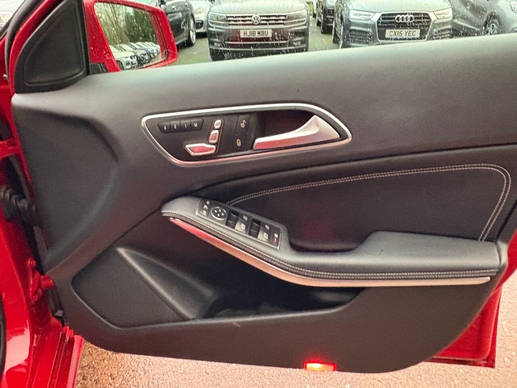 Used Mercedes-Benz A-Class 2017 for sale - 76848290: Photo 46