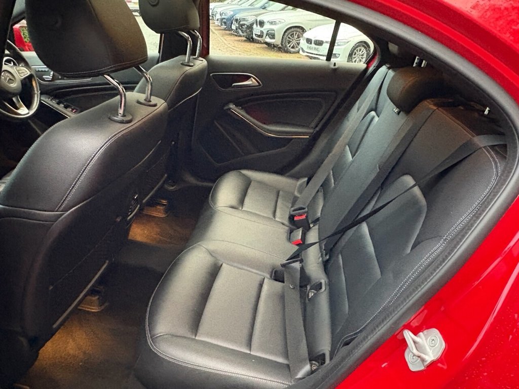 Used Mercedes-Benz A-Class 2017 for sale - 76848290: Photo 5