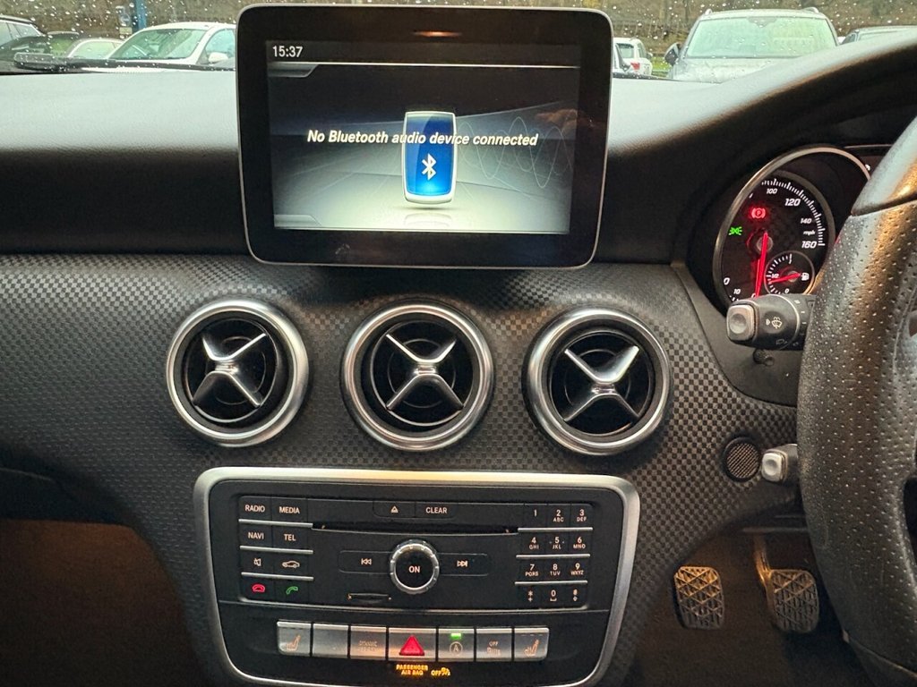 Used Mercedes-Benz A-Class 2017 for sale - 76848290: Photo 50