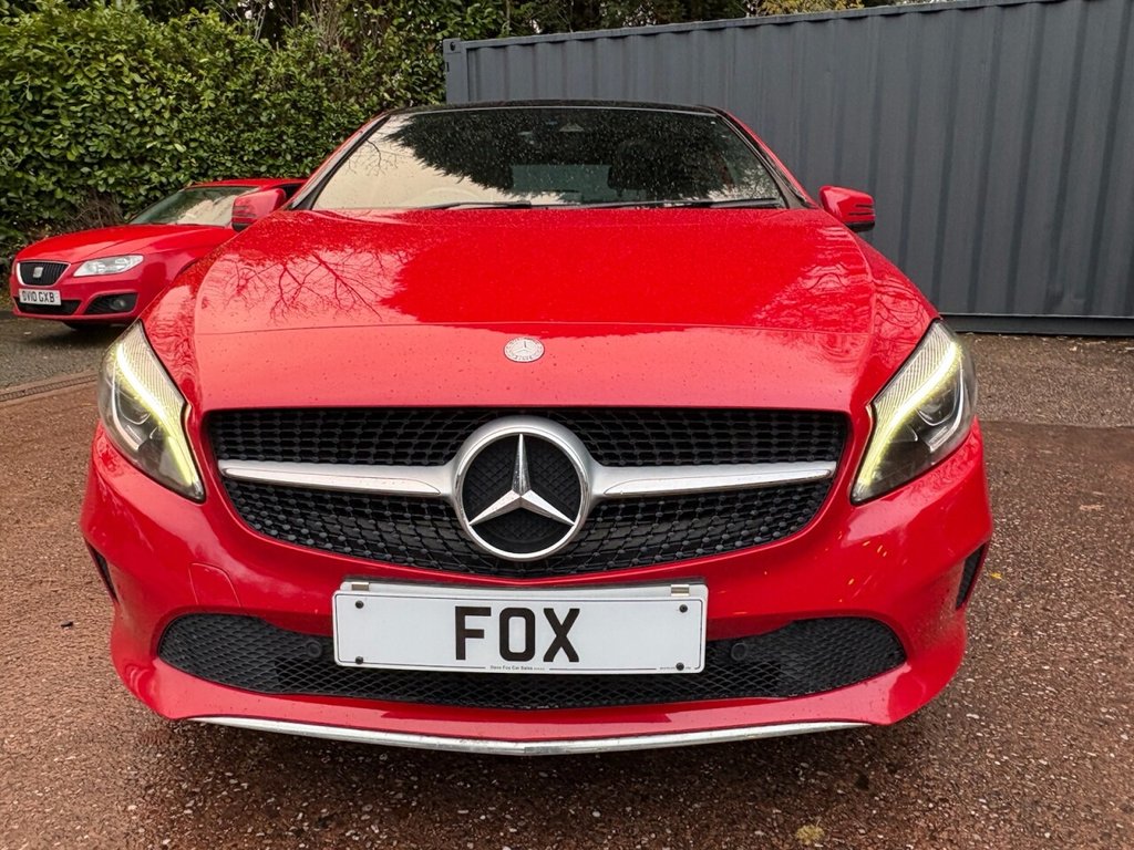 Used Mercedes-Benz A-Class 2017 for sale - 76848290: Photo 6