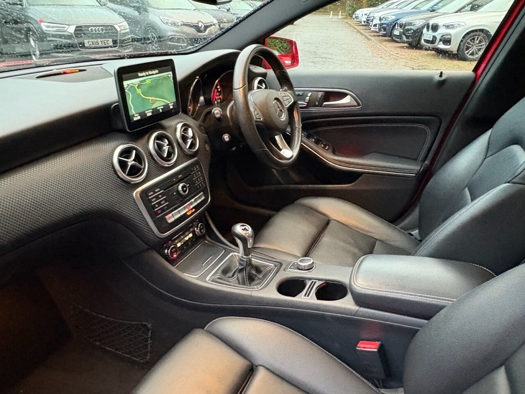 Used Mercedes-Benz A-Class 2017 for sale - 76848290: Photo 7