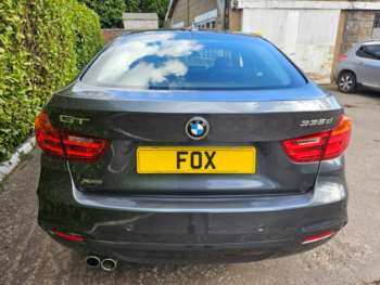 Used BMW 3 Series Gran Turismo 2015 for sale - 74183206: Photo
