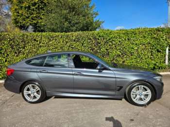 Used BMW 3 Series Gran Turismo 2015 for sale - 74183206: Photo
