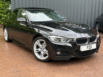 Used BMW 3 Series 2018 for sale - 78850869: Photo