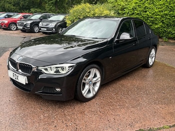 Used BMW 3 Series 2018 for sale - 78850869: Photo