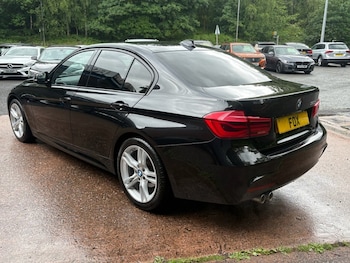 Used BMW 3 Series 2018 for sale - 78850869: Photo