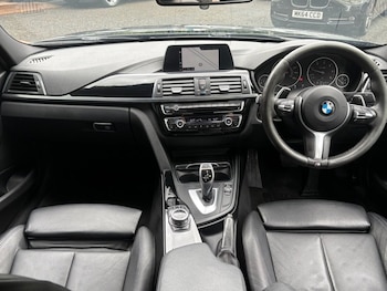 Used BMW 3 Series 2018 for sale - 78850869: Photo