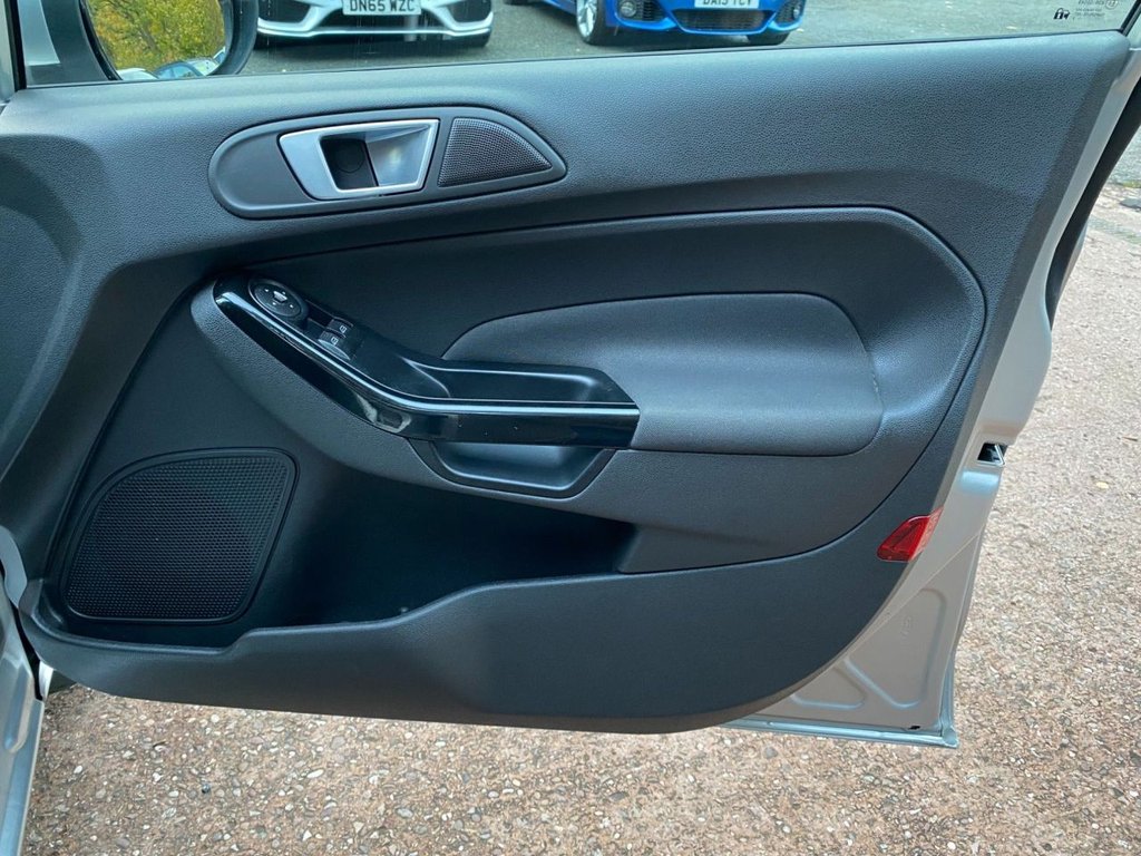 Used Ford Fiesta 2013 for sale - 76454001: Photo 16