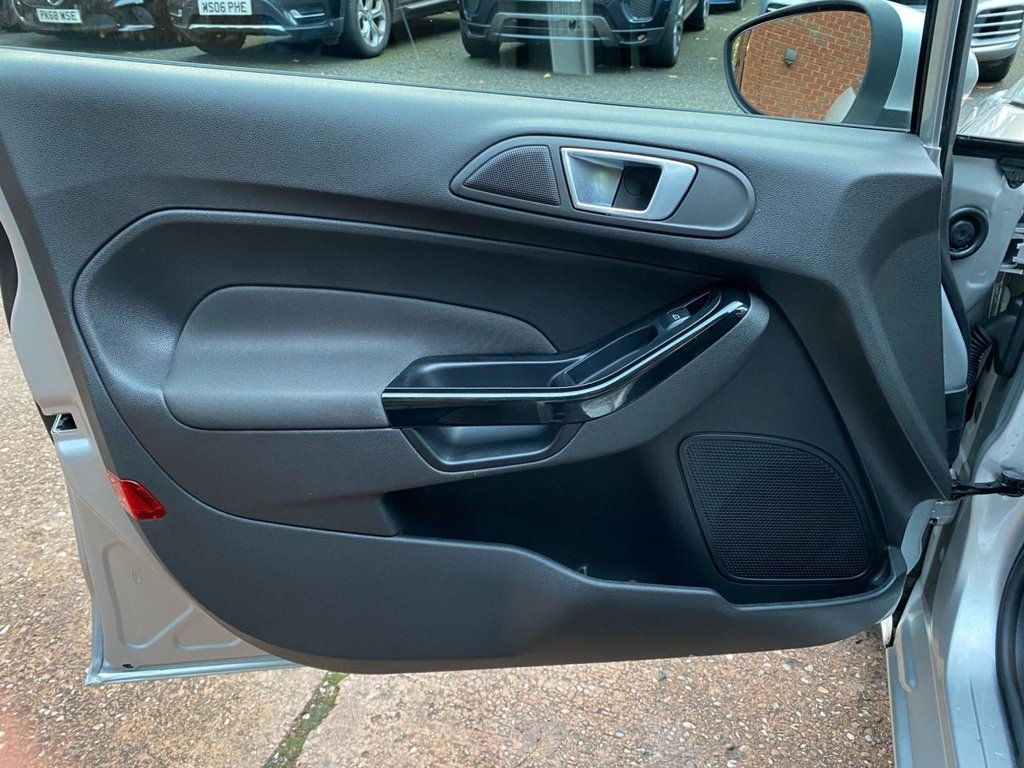 Used Ford Fiesta 2013 for sale - 76454001: Photo 18