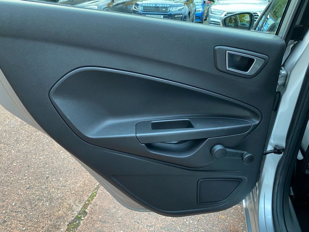 Used Ford Fiesta 2013 for sale - 76454001: Photo 19