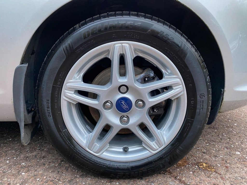 Used Ford Fiesta 2013 for sale - 76454001: Photo 24