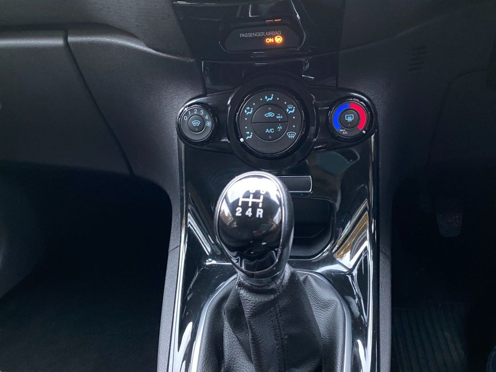 Used Ford Fiesta 2013 for sale - 76454001: Photo 28