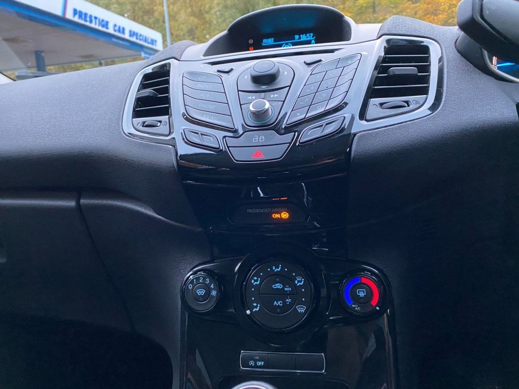 Used Ford Fiesta 2013 for sale - 76454001: Photo 29