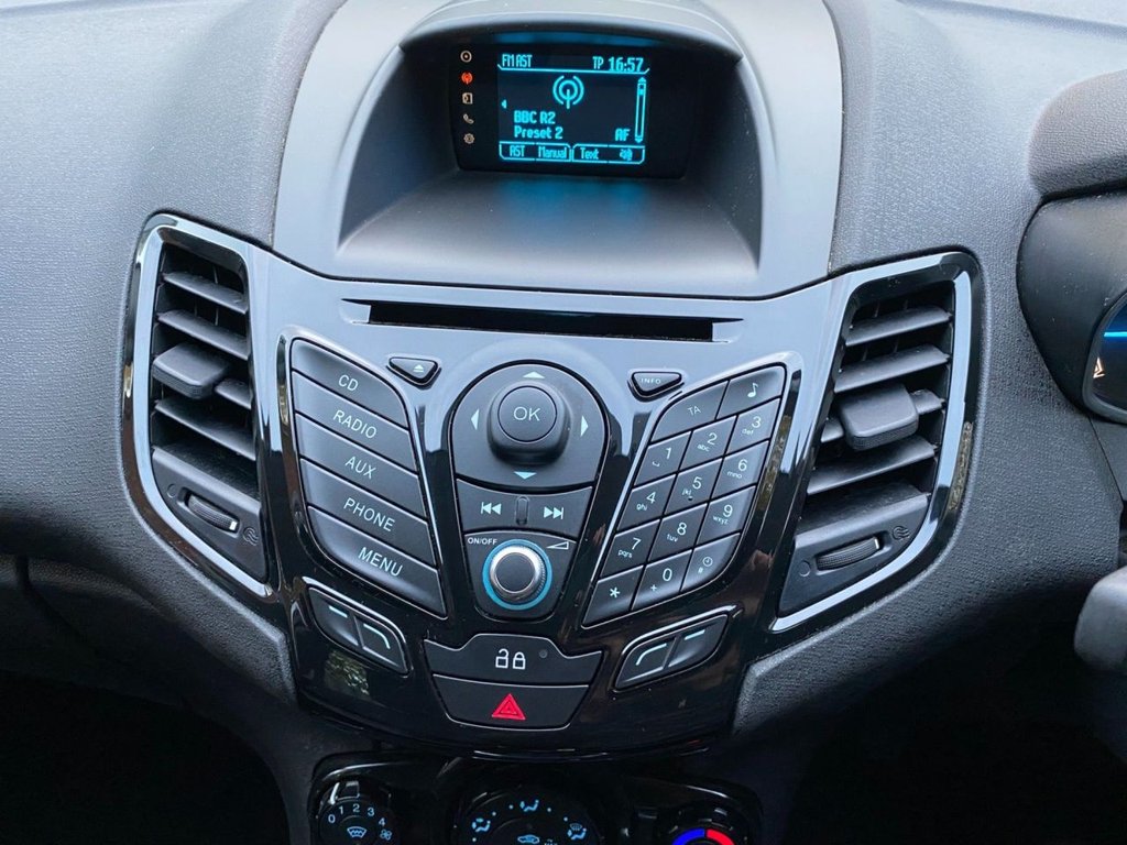 Used Ford Fiesta 2013 for sale - 76454001: Photo 30