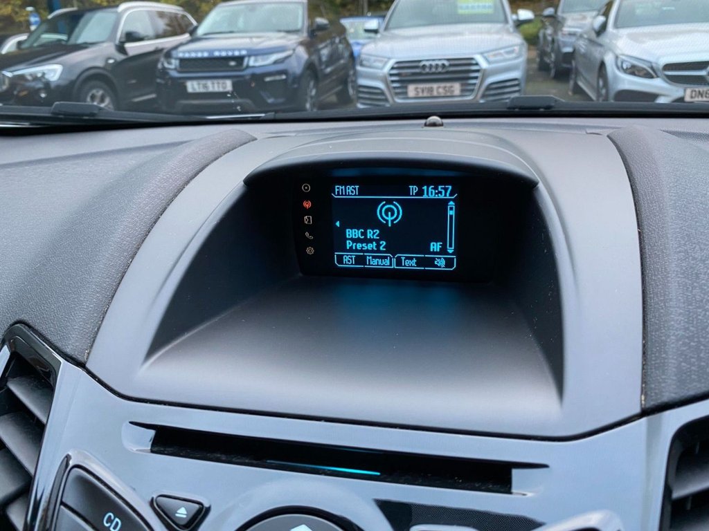 Used Ford Fiesta 2013 for sale - 76454001: Photo 31