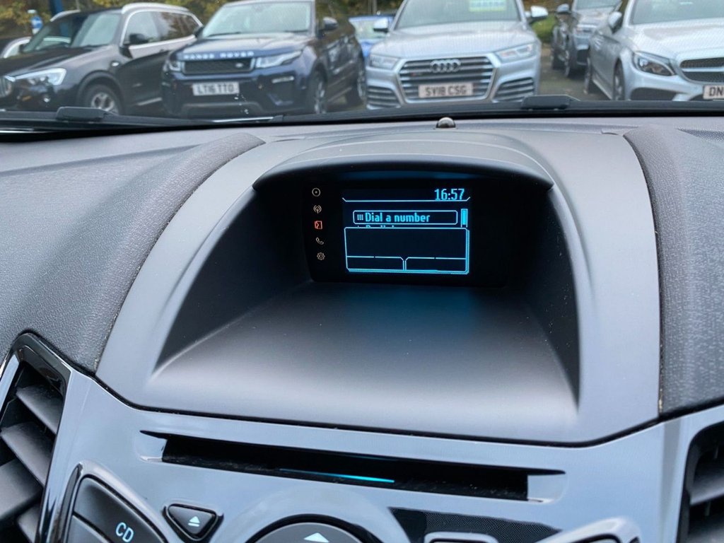 Used Ford Fiesta 2013 for sale - 76454001: Photo 33