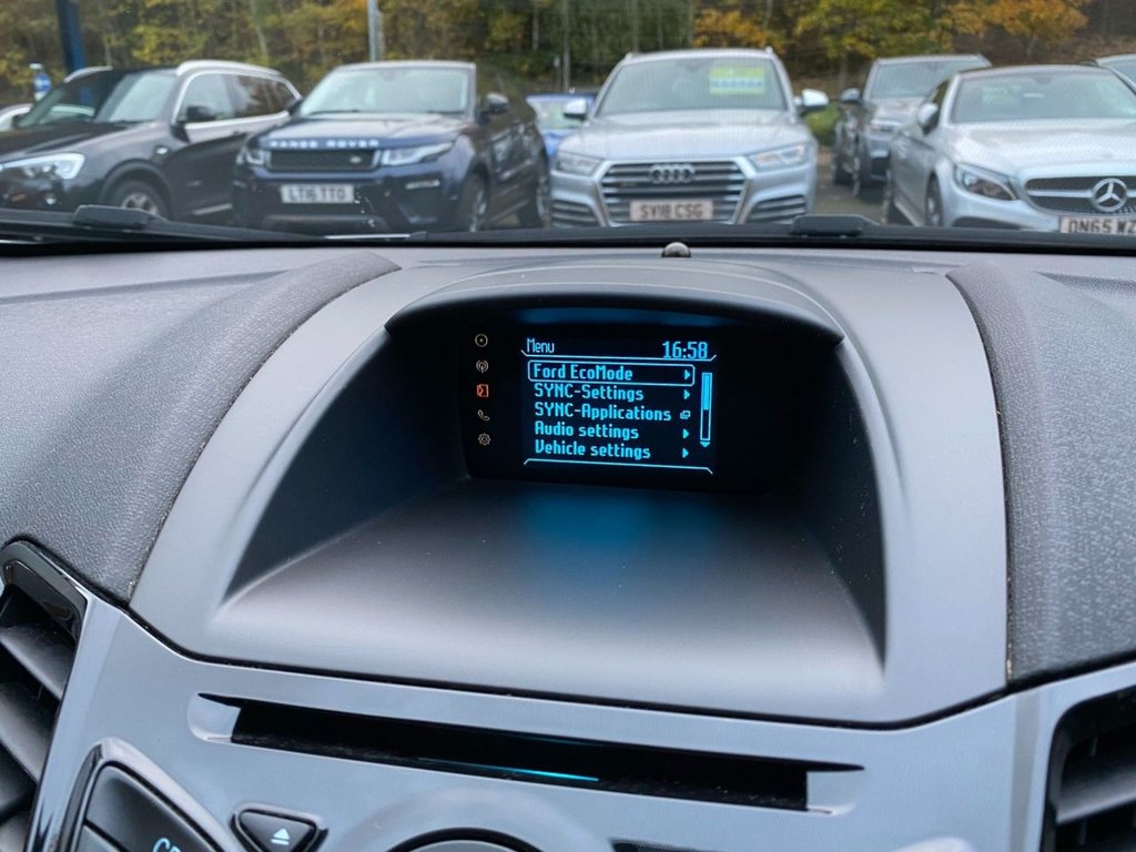 Used Ford Fiesta 2013 for sale - 76454001: Photo 35